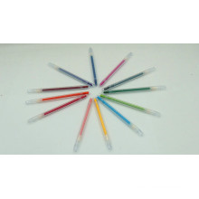 Crayons Twist-up personnalisés en gros usine pour la promotion